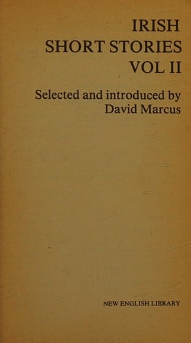 Irish short stories