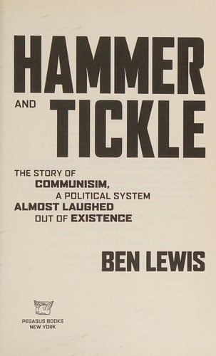 Hammer and tickle