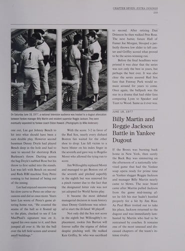 Field of our fathers