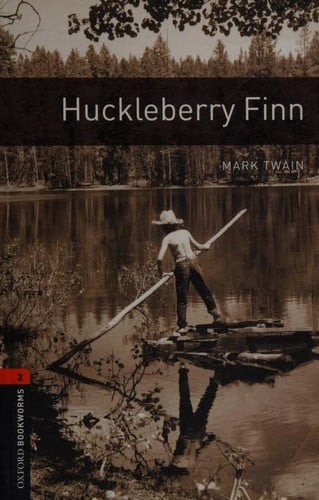 Adventures of Huckleberry Finn [adaptation]