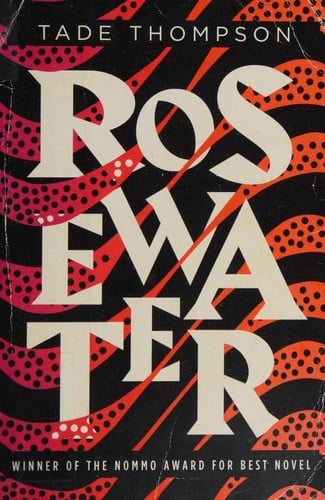 Rosewater