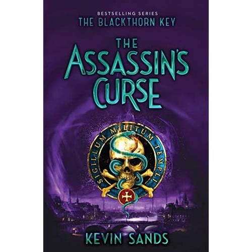 The assassin's curse