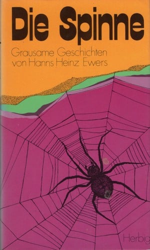 Die Spinne