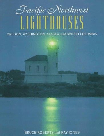 Pacific Northwest lighthouses