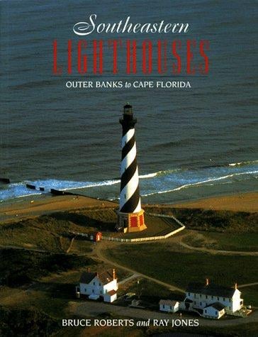 Southeastern lighthouses