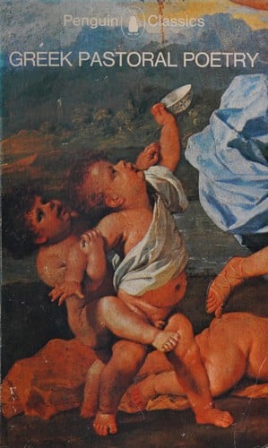 Greek pastoral poetry