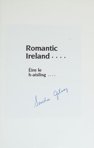 Romantic Ireland