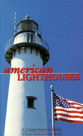 American lighthouses