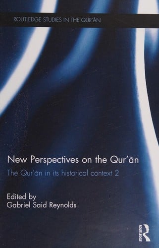 New perspectives on the Qur'an