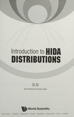 Introduction to Hida distributions