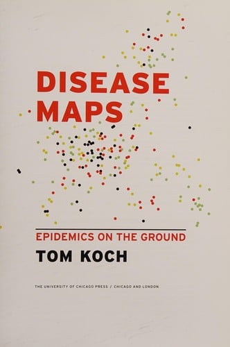 Disease maps