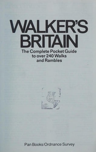 Walker's Britain