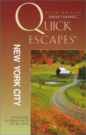 Quick Escapes New York City, 5th