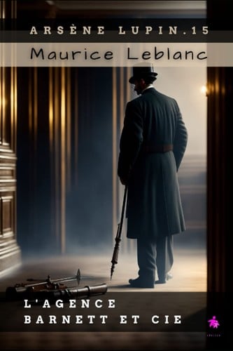 L' Agence Barnett et Cie