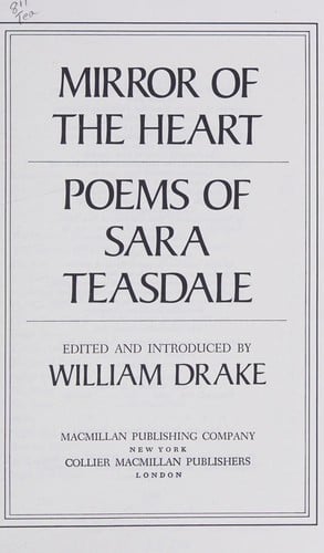 Mirror of the heart