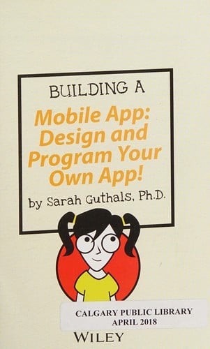 Building a mobile app