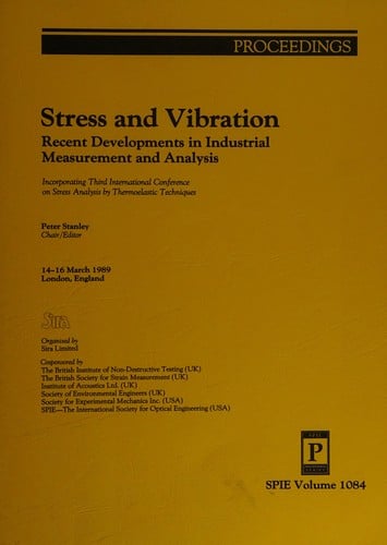 Stress and vibration