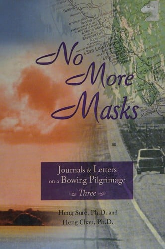 No more masks