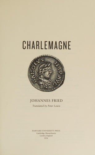 Charlemagne