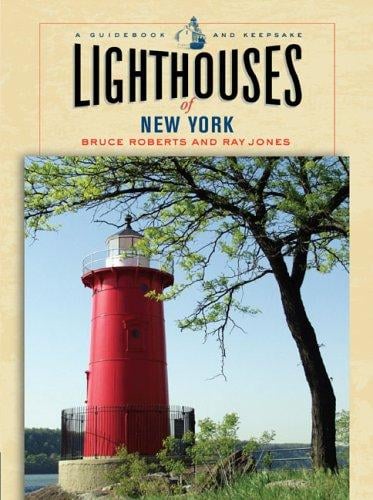 Lighthouses of New York