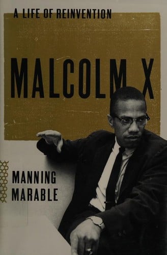 Malcolm X