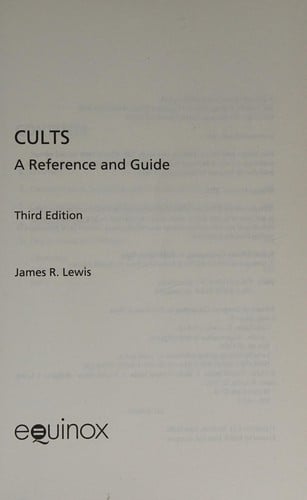 Cults