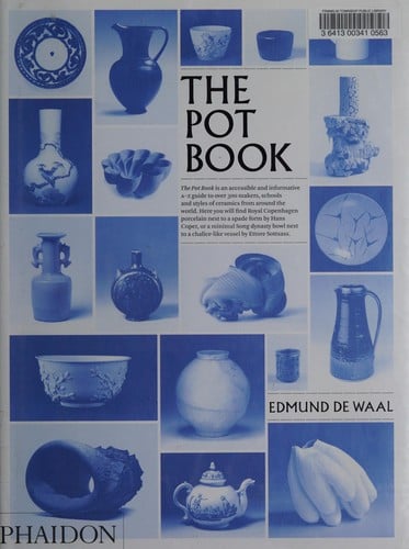 The pot book