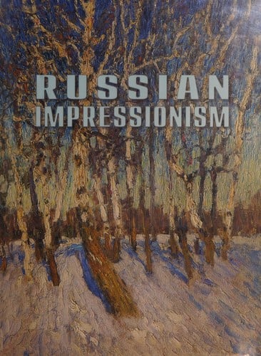 Russkiĭ impressionizm