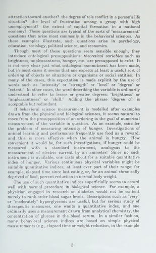 Frontiers of mathematical psychology