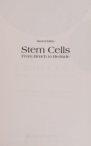 Stem cells