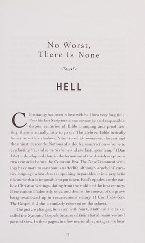 Undiscovered country