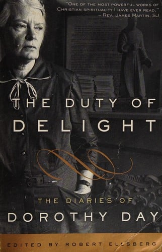 The duty of delight