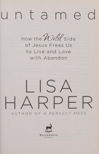 Untamed