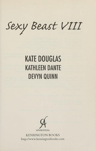 Sexy beast VIII