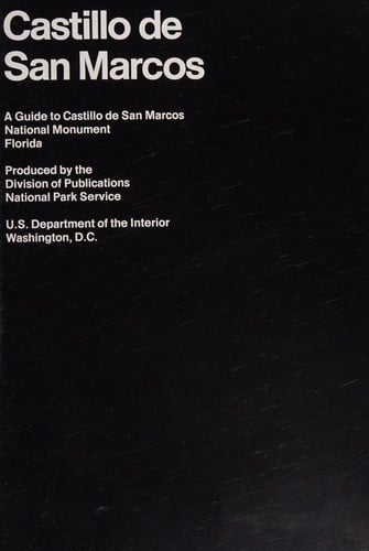 Castillo de San Marcos