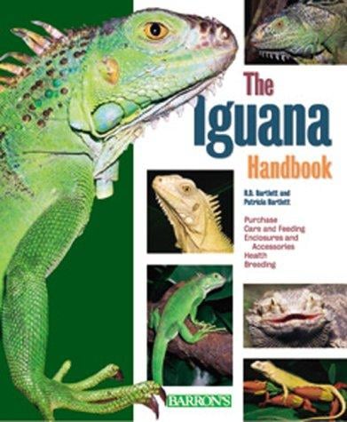 The iguana handbook