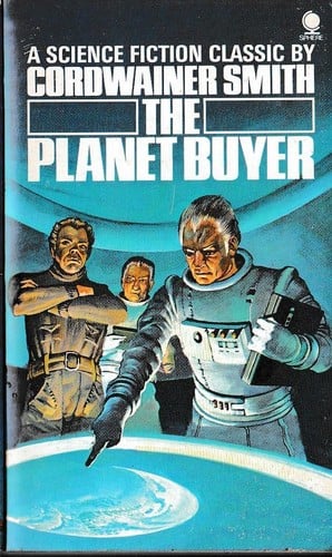 The planet buyer