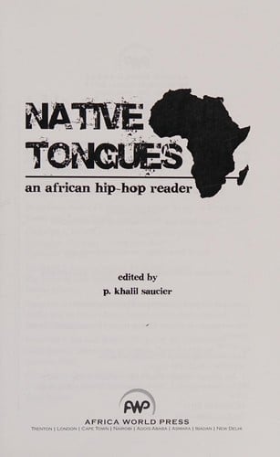 Native tongues