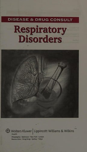 Disease & drug consult