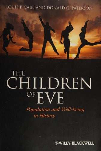 The children of Eve