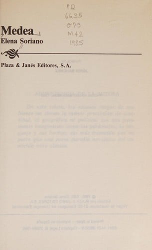 Medea