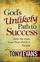 God's unlikely path to success
