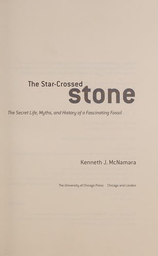 The star-crossed stone
