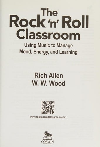 The rock 'n' roll classroom