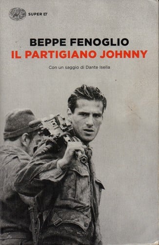 Il partigiano Johnny