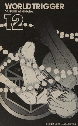 World Trigger
