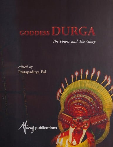 Goddess Durga