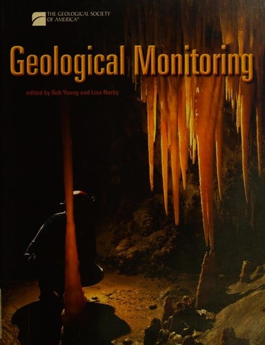 Geological monitoring