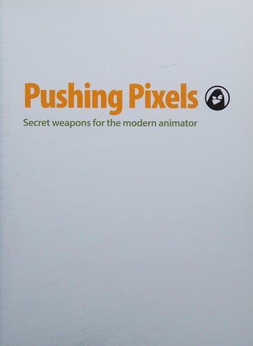 Pushing pixels