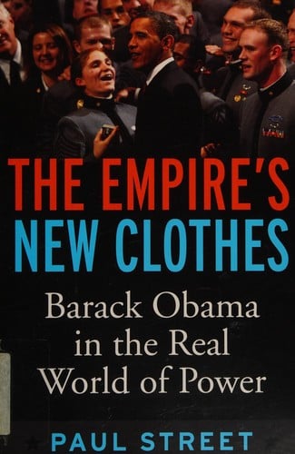 The empire's new clothes